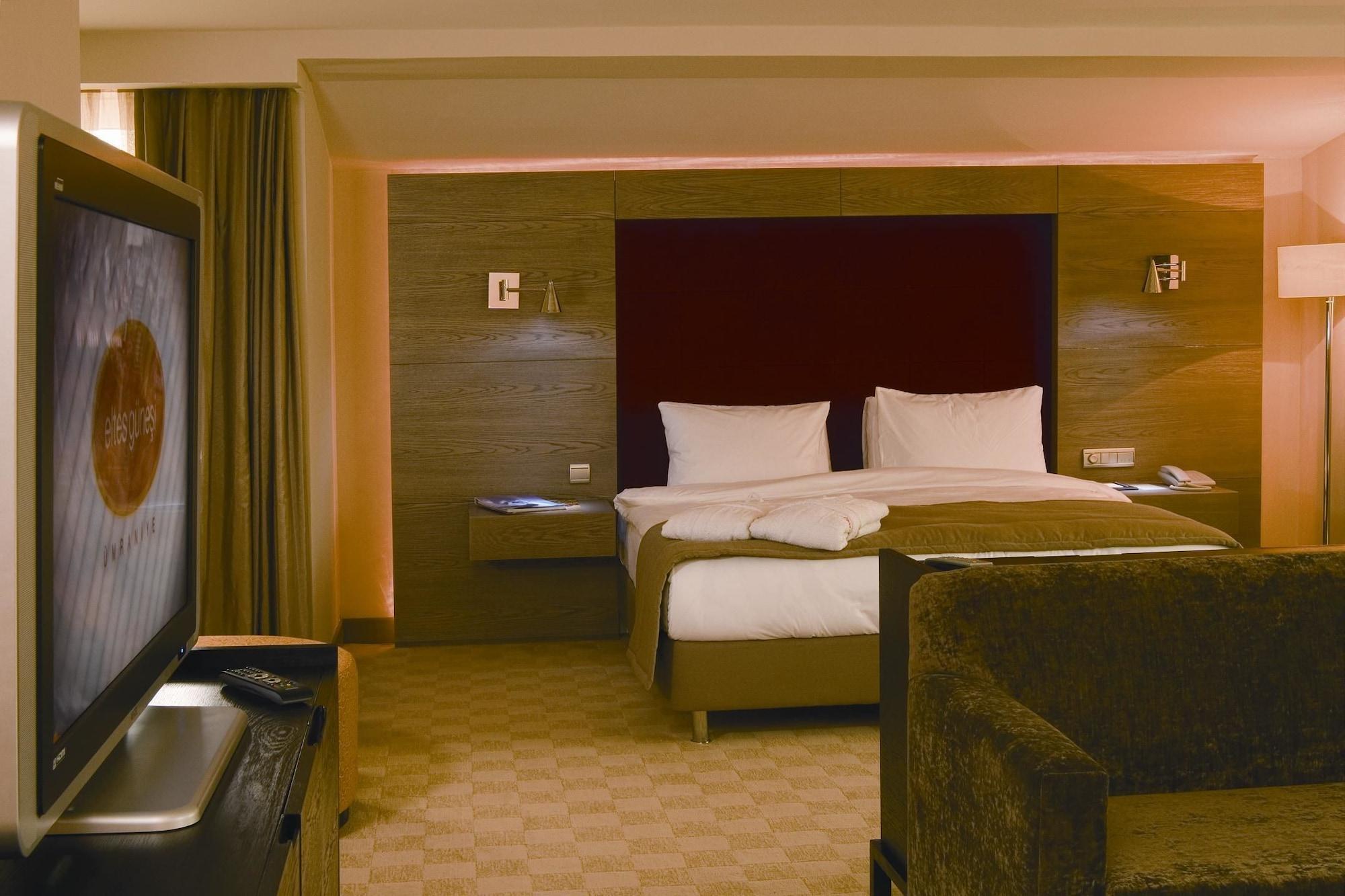 Agaoglu My City Hotel Istanbul Istambul Exterior foto