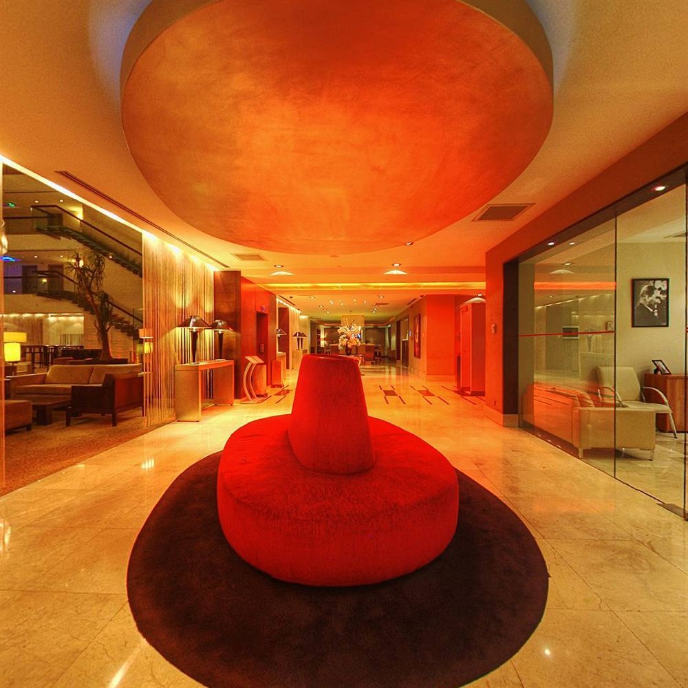 Agaoglu My City Hotel Istanbul Istambul Exterior foto